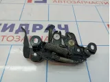 Замок капота Nissan Qashqai (J10) 65601-JD000.