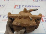 Суппорт тормозной передний левый Nissan Qashqai (J10) 41011-JD00A.