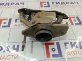 Коллектор выпускной Nissan Qashqai (J10) 14002-EE00A.