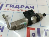 Осушитель системы кондиционирования Nissan Qashqai (J10) 92131-JD00A.