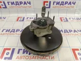 Усилитель тормозов вакуумный Nissan Qashqai (J10) 47210-JD90A.
