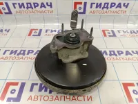Усилитель тормозов вакуумный Nissan Qashqai (J10) 47210-JD90A.