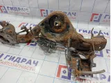 Рычаг задний продольный левый Nissan Qashqai (J10) 55502-JD00A.