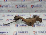 Рычаг задний продольный левый Nissan Qashqai (J10) 55502-JD00A.
