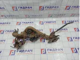 Рычаг задний продольный правый Nissan Qashqai (J10) 55501-JD00A.