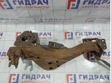 Рычаг задний продольный правый Nissan Qashqai (J10) 55501-JD00A.