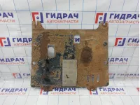 Защита двигателя Nissan Qashqai (J10) .