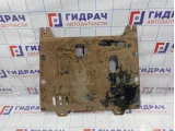 Защита двигателя Nissan Qashqai (J10) .