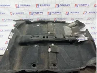 Покрытие напольное (ковролин) Nissan Qashqai (J10) 74902-JD91A.
