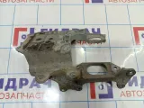 Кронштейн опоры КПП Nissan Qashqai (J10) 11254-JD000.