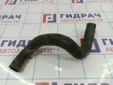 Патрубок радиатора Nissan Qashqai (J10) 21501-JD00B.
