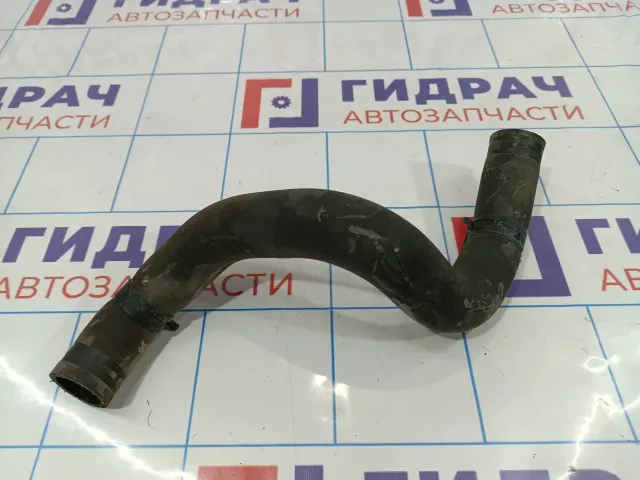 Патрубок радиатора Nissan Qashqai (J10) 21501-JD00B.