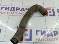 Патрубок радиатора Nissan Qashqai (J10) 21504-JD00B.