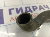 Патрубок радиатора Nissan Qashqai (J10) 21504-JD00A.