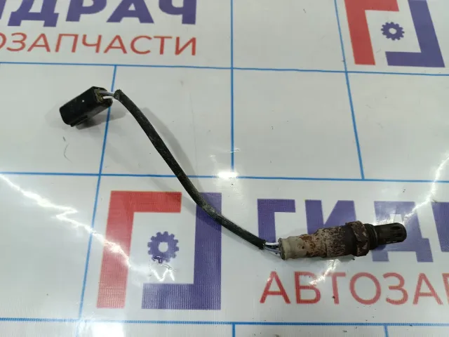 Датчик кислородный Nissan Qashqai (J10) 22690-ED000.
