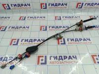Трос КПП Nissan Qashqai (J10) 34413-JD000.