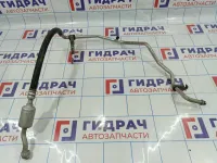 Трубка кондиционера Nissan Qashqai (J10) 92480-JD010.