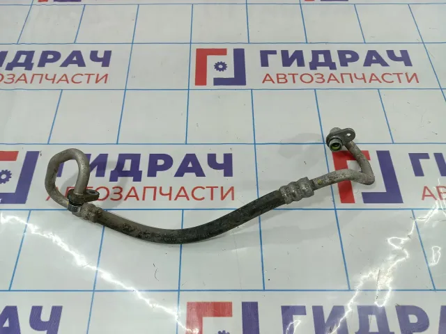 Трубка кондиционера Nissan Qashqai (J10) 92490-JD000.