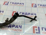 Горловина топливного бака Nissan Qashqai (J10) 17221-JD000.