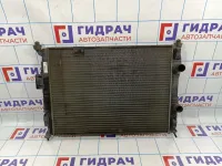 Радиатор основной Nissan Qashqai (J10) 21400-JD00E.