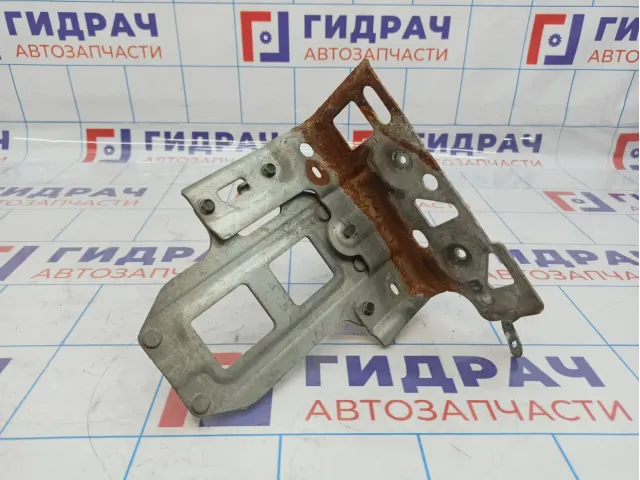 Кронштейн воздушного фильтра Nissan Qashqai (J10) 23714-JD00A.
