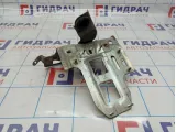 Кронштейн воздушного фильтра Nissan Qashqai (J10) 23714-JD00A.