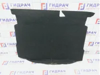 Пол багажника Nissan Qashqai (J10) 84904-JD000. Дефекты.