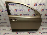 Дверь передняя правая Nissan Qashqai (J10) H0100-JD0M0.