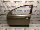 Дверь передняя левая Nissan Qashqai (J10) H0101-JD0M0.