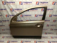 Дверь передняя левая Nissan Qashqai (J10) H0101-JD0M0.
