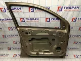 Дверь передняя левая Nissan Qashqai (J10) H0101-JD0M0.
