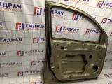 Дверь передняя левая Nissan Qashqai (J10) H0101-JD0M0.