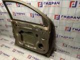 Дверь передняя левая Nissan Qashqai (J10) H0101-JD0M0.