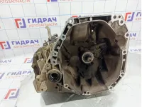 МКПП Nissan Qashqai (J10) 32010-JD00A.