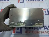 Магнитола Nissan Qashqai (J10) 28185-JD00A. Bluetooth.