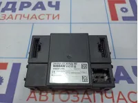 Блок комфорта Nissan Qashqai (J10) 284B2-JD02B. Дефект креплений.