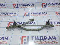 Трапеция стеклоочистителей Nissan Qashqai (J10) 28800-JD900.