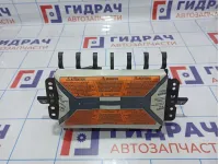 Подушка безопасности пассажирская Nissan Qashqai (J10) 98515-JD05A.