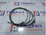 Трос лючка бензобака Nissan Qashqai (J10) 78822-JD01A.