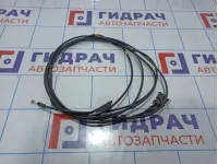 Трос лючка бензобака Nissan Qashqai (J10) 78822-JD01A.