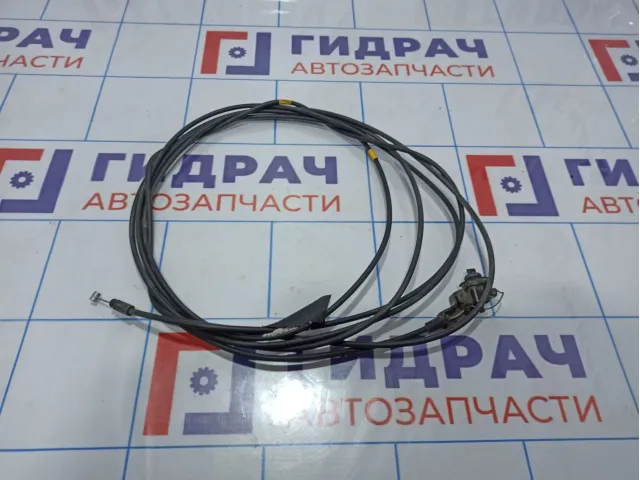 Трос лючка бензобака Nissan Qashqai (J10) 78822-JD01A.