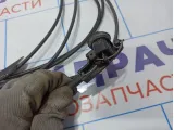 Трос лючка бензобака Nissan Qashqai (J10) 78822-JD01A.