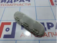 Плафон салонный Nissan Qashqai (J10) 26430-BC00B. Царапины.
