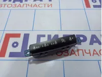Дисплей информационный Nissan Qashqai (J10) 68260-JD92A.