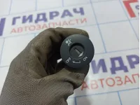 Выключатель пассажирской AIR BAG Nissan Qashqai (J10) 25585-BC600.