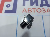 Датчик температуры воздуха Nissan Qashqai (J10) 27720-15U00. Сломано крепление.