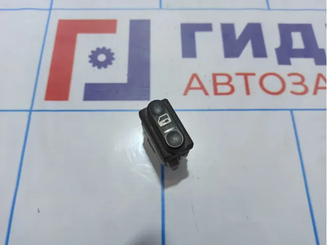 Кнопка центрального замка Nissan Qashqai (J10) 25210-JD00A.
