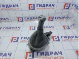 Кулиса КПП Nissan Qashqai (J10) 34101-JD000. Дефект.