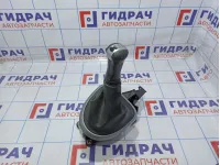 Кулиса КПП Nissan Qashqai (J10) 34101-JD000. Дефект.