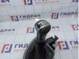 Кулиса КПП Nissan Qashqai (J10) 34101-JD000. Дефект.
